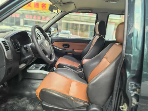 JMC Baodian