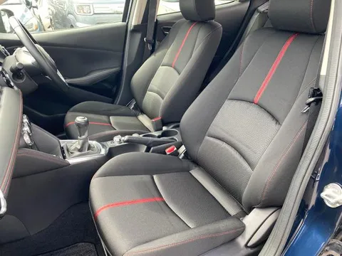Mazda Mazda2 (Demio)