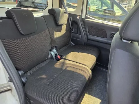 Mitsubishi eK Space Custom