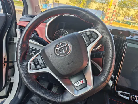 Brilliance V3