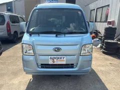 Subaru Sambar Van