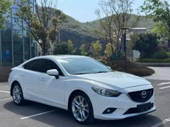 Mazda Mazda6 (Atenza)