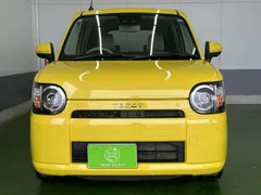 Daihatsu Mira Tocot