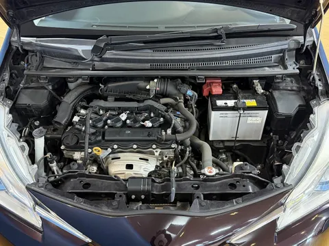 Toyota Yaris (Vitz)