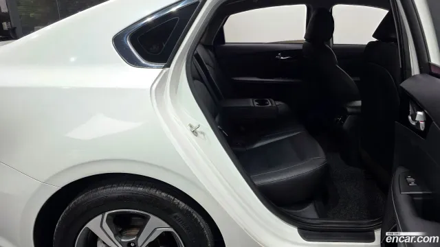 Kia Cerato (K3)