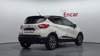 Renault QM3