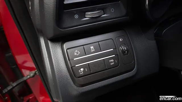 SsangYong Tivoli XLV (Tivoli Air)