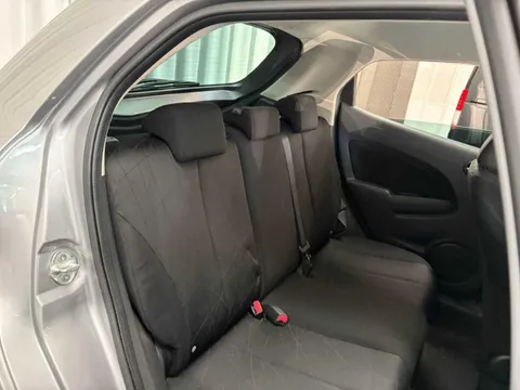 Mazda Mazda2 (Demio)