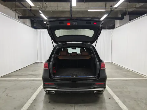 Mercedes-Benz Mercedes-Benz GLC
