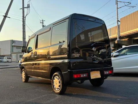 Nissan Clipper