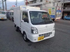 Mazda Scrum Truck
