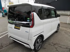 Mitsubishi eK X Space