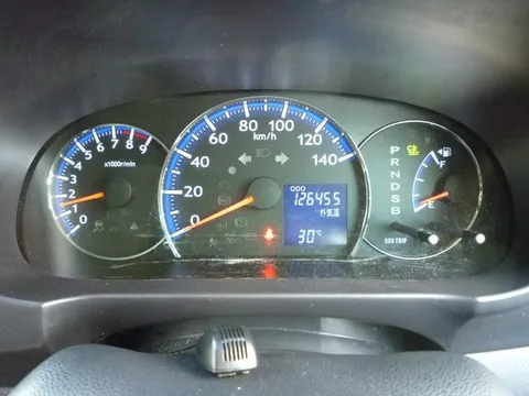 Daihatsu Tanto Exe