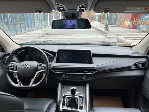 Maxus D90