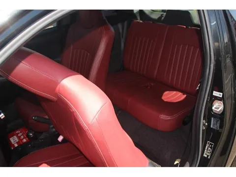 Toyota iQ