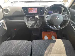 Mitsubishi eK Space Custom