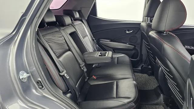 SsangYong Tivoli XLV (Tivoli Air)