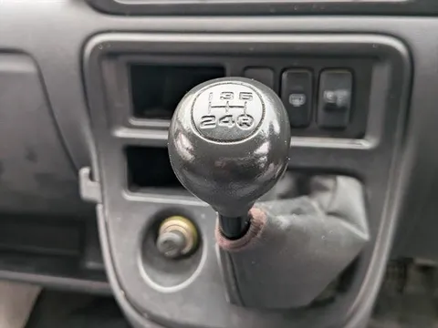 Daihatsu Hijet Cargo