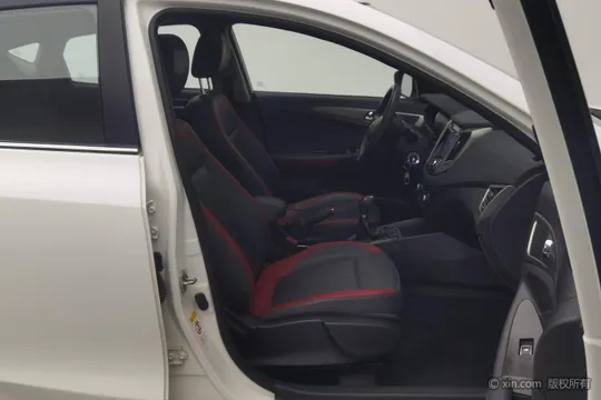 Changan Eado XT