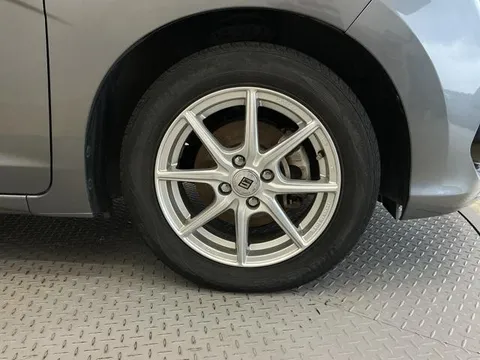 Honda Jazz (Fit)