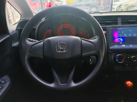 Honda Jazz (Fit)