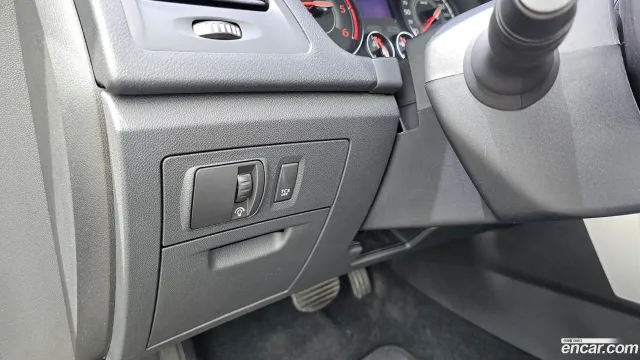Renault SM5