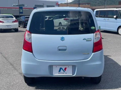 Suzuki Alto Eco
