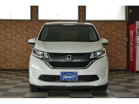 Honda Freed Plus