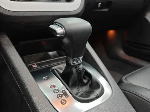 Volkswagen Eos