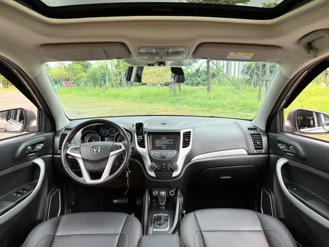 Changan CS35