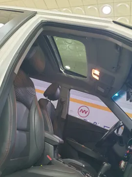 SsangYong Tivoli XLV (Tivoli Air)