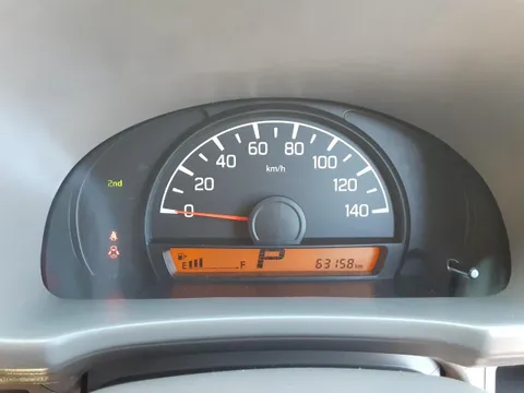 Mazda Scrum