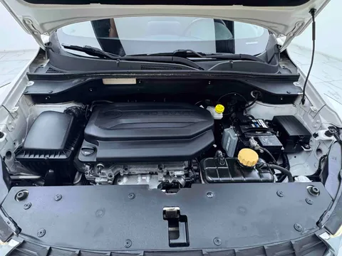 Baojun 510