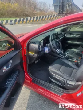 Kia Cerato (K3)