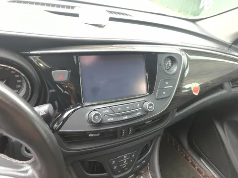 Buick Envision