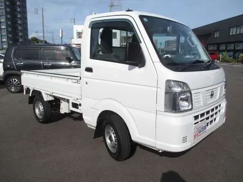 Nissan Clipper Truck