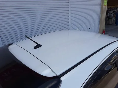 Mazda Mazda2 (Demio)