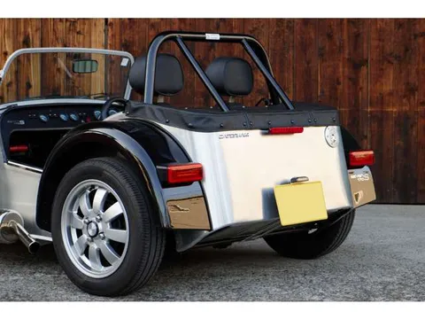 Caterham