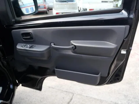 Suzuki Super Carry