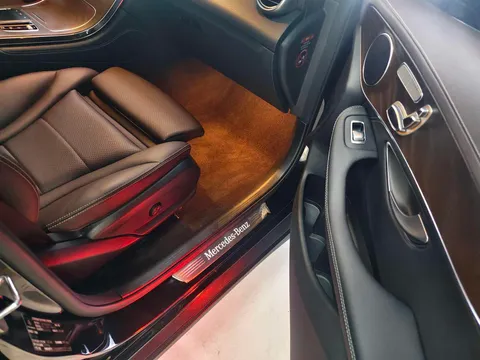Mercedes-Benz Mercedes-Benz GLC