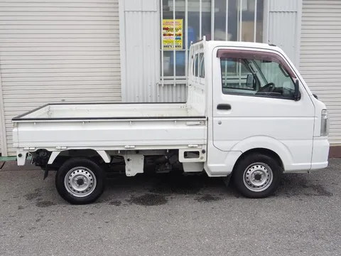 Mitsubishi Minicab Truck