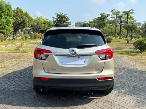 Buick Envision