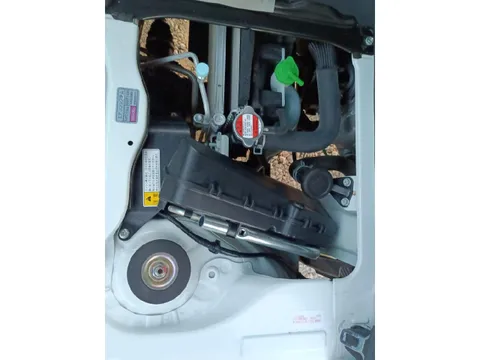 Nissan Clipper Truck