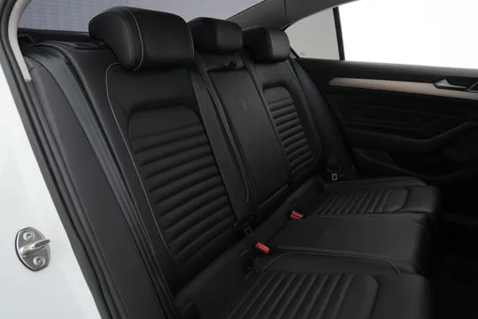 Volkswagen Passat GT
