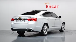 Chevrolet Impala