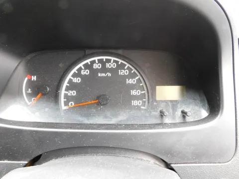 Toyota TownAce Van