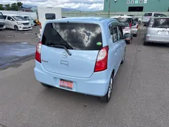 Mazda Carol Eco