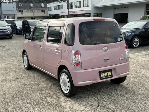 Daihatsu Mira Cocoa