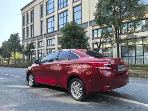 Toyota Vios