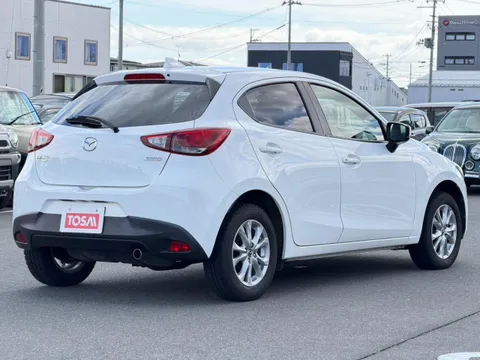 Mazda Mazda2 (Demio)